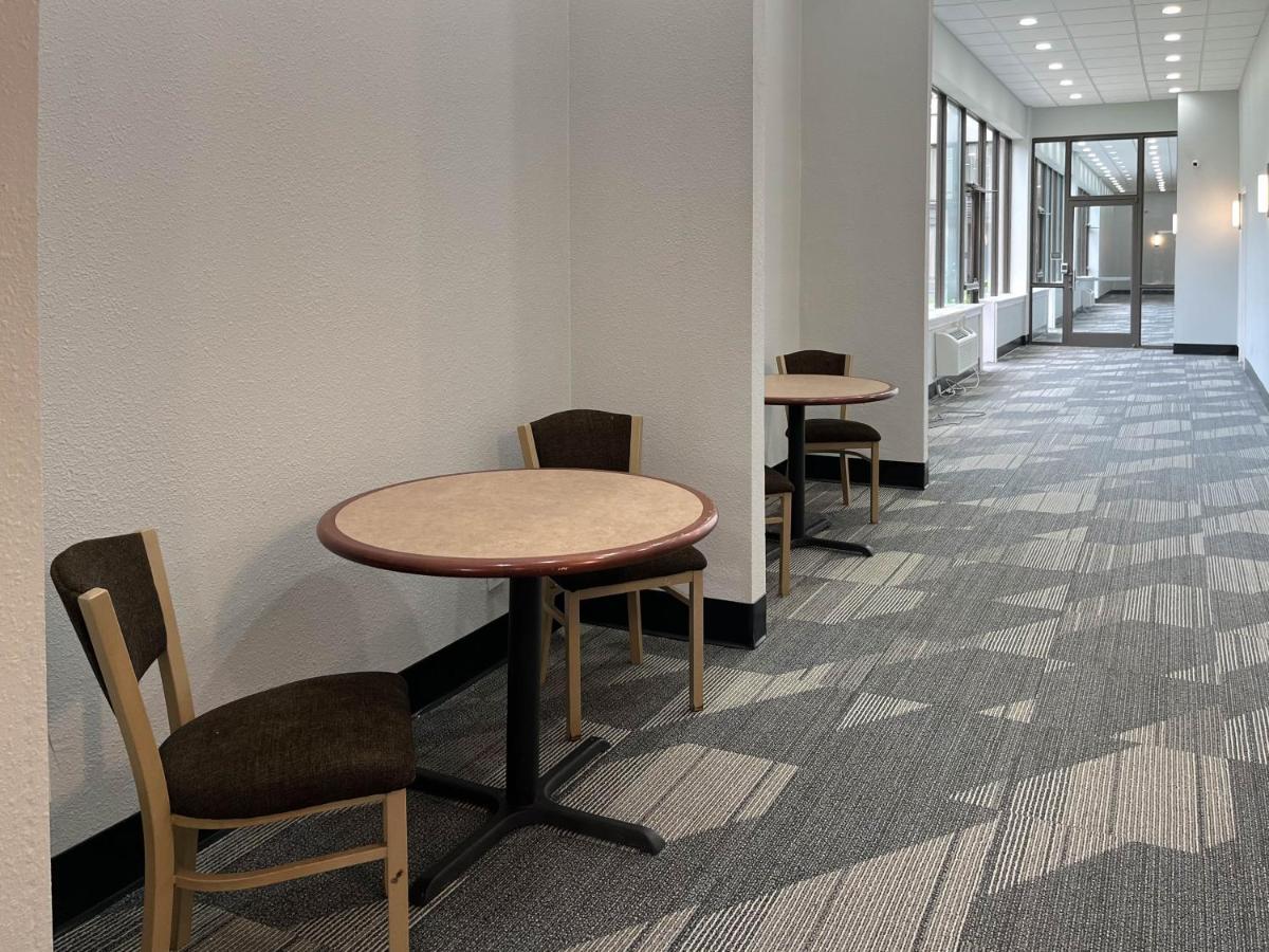 Studio 6 Nacogdoches Tx Sfa University ภายนอก รูปภาพ