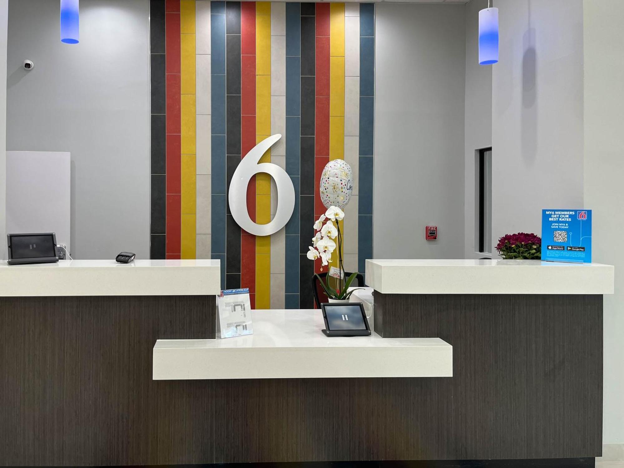 Studio 6 Nacogdoches Tx Sfa University ภายนอก รูปภาพ