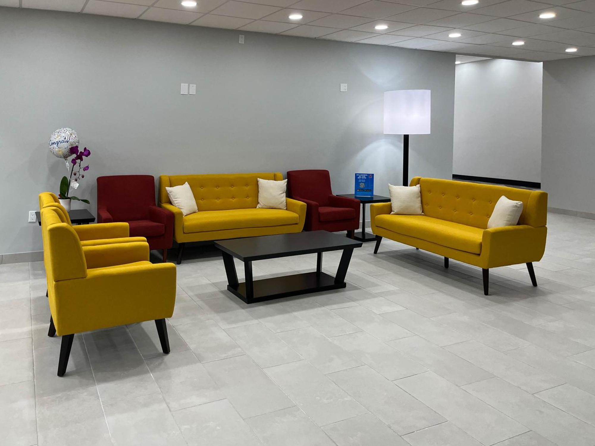 Studio 6 Nacogdoches Tx Sfa University ภายนอก รูปภาพ